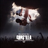 Believe in Gods'illa