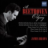 ॺ֥/A Beethoven Odyssey Vol.4[MS1468]