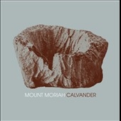 Calvander & Baby Blue (Garage Demo)/Plane (Live) Calvander & Baby Blue (Garage Demo)/Plane (Live)