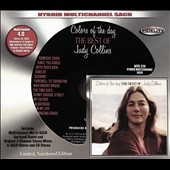 Judy Collins/Colors of the Day: The Best of Judy Collins＜限定盤＞