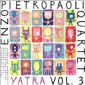 Yatra, Vol. 3