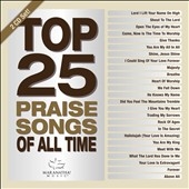 TOWER RECORDS ONLINE㤨Maranatha Music/Top 25 Praise Songs All Time[8597244223]פβǤʤ1,890ߤˤʤޤ