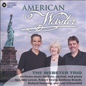 American Webster American Webster