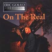 Eric Gould/On The Real[9801]