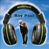 TOWER RECORDS ONLINE㤨Ray Paul/Whimsicality[PPCD52766]פβǤʤ2,690ߤˤʤޤ