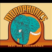 Into the Infrasounds