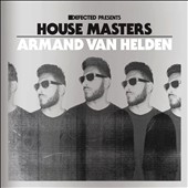 Defected Presents House Masters (Armand Van Helden)