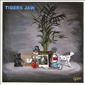 Tigers Jaw/Spin[7567866116]