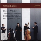 Strings & Bass Strings & Bass