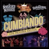 Cumbiando Cumbiando