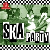 Ska Party[BT3157]