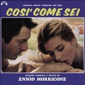 Ennio Morricone/Cosi' Come Sei[CDOSTP623]
