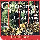 Christmas Favourites with Four Horns / Pacific Horns