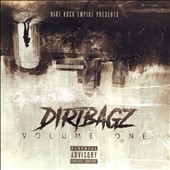 Dirtbagz, Vol. 1 