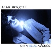 On a Blue Avenue On a Blue Avenue