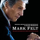 Mark Felt: The Man Who Brought Down The White Housest