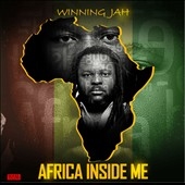 Africa Inside Me *