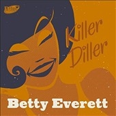 TOWER RECORDS ONLINE㤨Betty Everett/Killer Diller[ET15088]פβǤʤ1,990ߤˤʤޤ