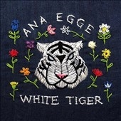 White Tiger White Tiger