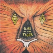 Glare of the Tiger