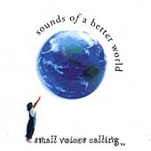 Sounds Of A Better World