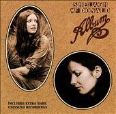 The Shelagh McDonald Album