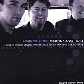 Here We Come Here We Come