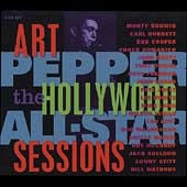 The Hollywood All-Star Sessions [Box]
