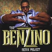 The Benzino Remix Project [PA]