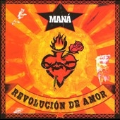 Revolution De Amor