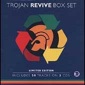 Trojan Revive Box Set Trojan Revive Box Set