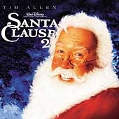 The Santa Claus 2