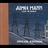 Lost In Space＜限定盤＞