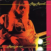 Ready Or Not Ready Or Not