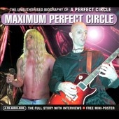 Maximum Perfect Circle Maximum Perfect Circle