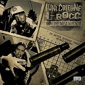 Luni Coleone/I-Rocc/How The West Was Won Vol. 2 [ECD] [PA]