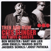 Then And Now 1966 - 2000 Then And Now 1966 - 2000