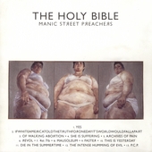 The Holy Bible The Holy Bible