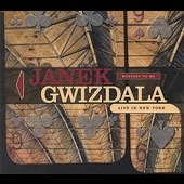 Mystery to Me - Live in New York