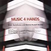 Music 4 Hands