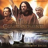 The Ten Commandments(2006)