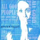 All Good People (2 Tracks) [Single]