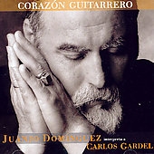 Corazon Guitarrero