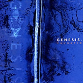 Genesis Pt.1 Genesis Pt.1
