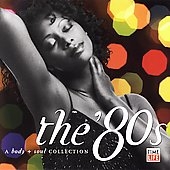 The 80's: A Body + Soul Collection