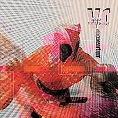 Antipop Vs. Matthew Shipp Antipop Vs. Matthew Shipp