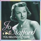 Jo Stafford/You Belong To Me