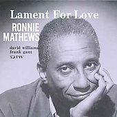 ラメント・フォー・ラヴ ラメント・フォー・ラヴ