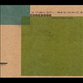 Codebook Codebook