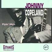 Flyin' High Flyin' High